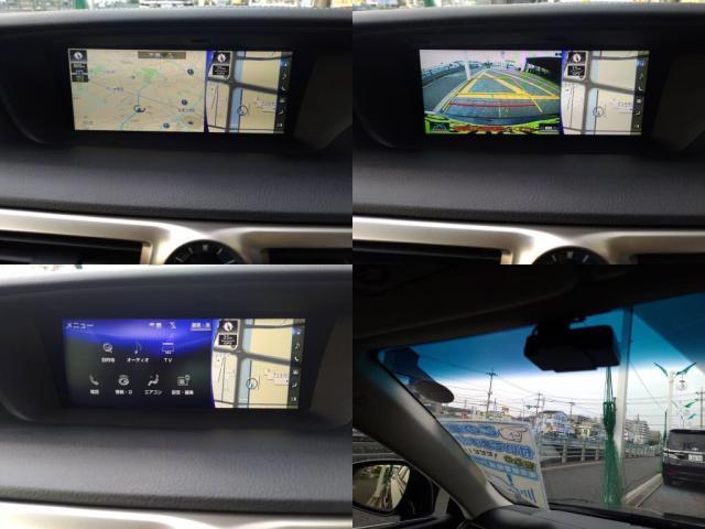 レクサス GSハイブリッド   千葉県の詳細画像 その7