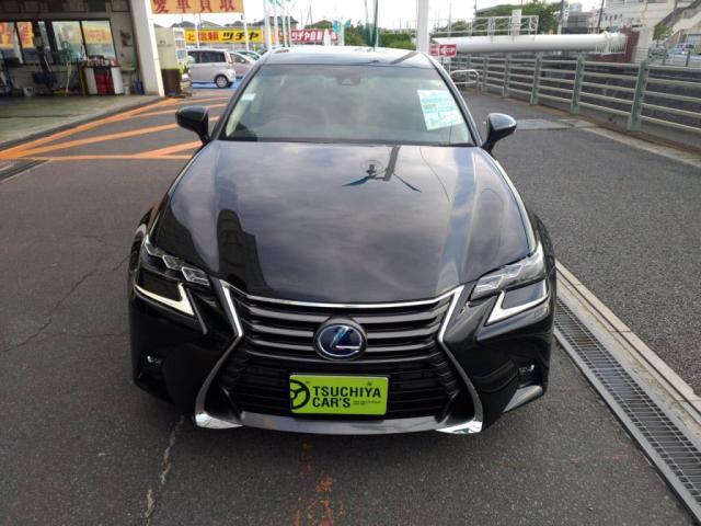 レクサス GSハイブリッド   千葉県の詳細画像 その9