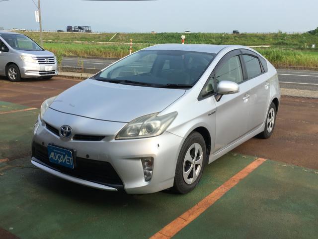 トヨタ&nbsp;プリウス&nbsp;1.8 S&nbsp;&nbsp;新潟県の詳細画像&nbsp;その2