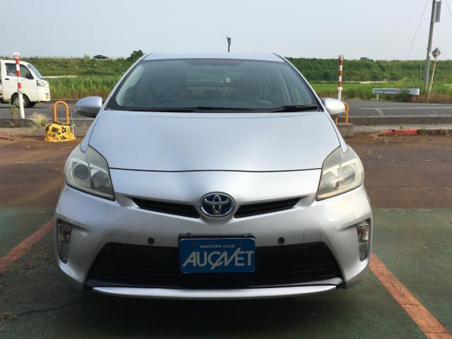 トヨタ&nbsp;プリウス&nbsp;1.8 S&nbsp;&nbsp;新潟県の詳細画像&nbsp;その3