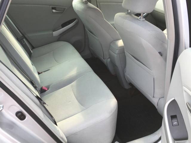 トヨタ&nbsp;プリウス&nbsp;1.8 S&nbsp;&nbsp;新潟県の詳細画像&nbsp;その9