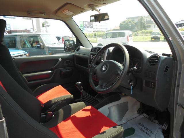 スズキ ジムニー   愛媛県の詳細画像 その3