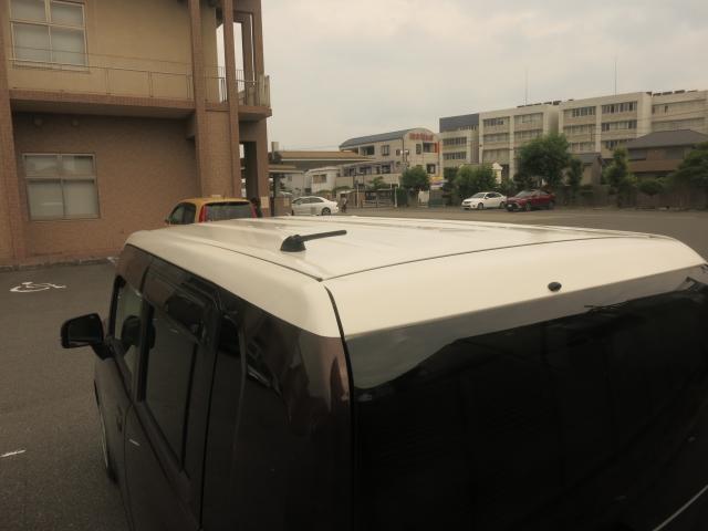 ダイハツ ムーヴコンテ   徳島県の詳細画像 その9