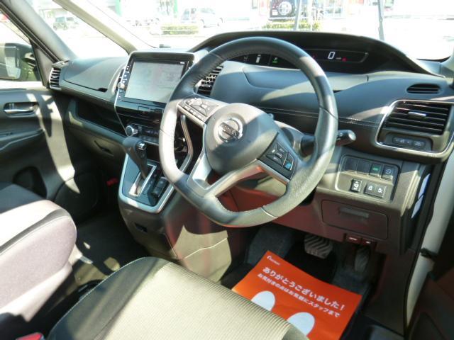 日産 セレナ   徳島県の詳細画像 その3