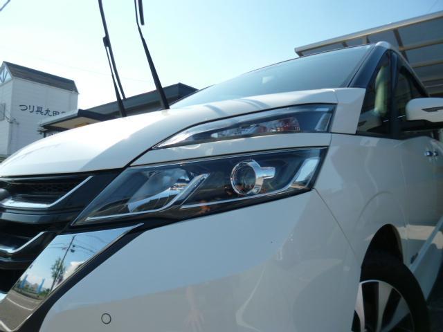 日産 セレナ   徳島県の詳細画像 その5