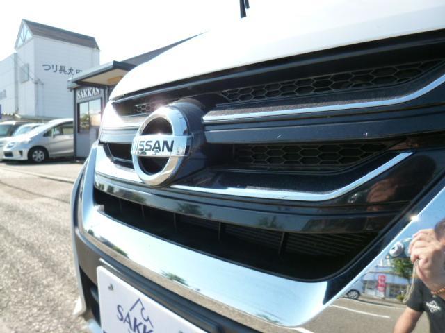 日産 セレナ   徳島県の詳細画像 その6