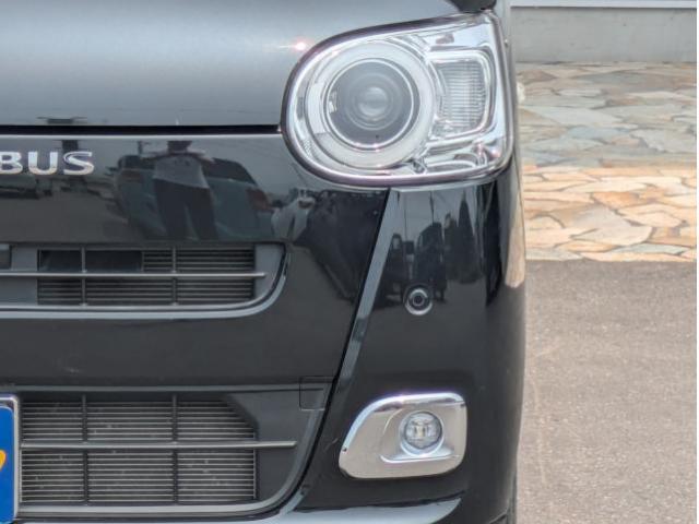 ダイハツ ムーヴキャンバス   香川県の詳細画像 その6