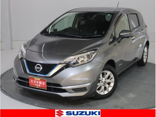 日産 ノート   愛知県