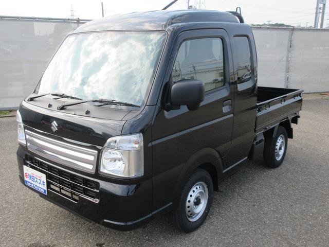 スズキ キャリイ   秋田県