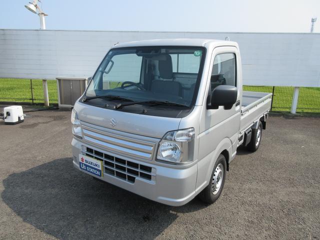 スズキ キャリイ   宮崎県