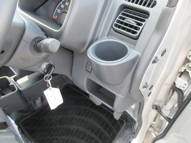 スズキ&nbsp;キャリイ&nbsp;&nbsp;&nbsp;宮崎県の詳細画像&nbsp;その8
