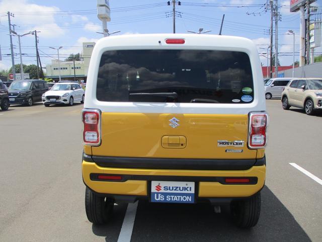 スズキ ハスラー   千葉県の詳細画像 その7
