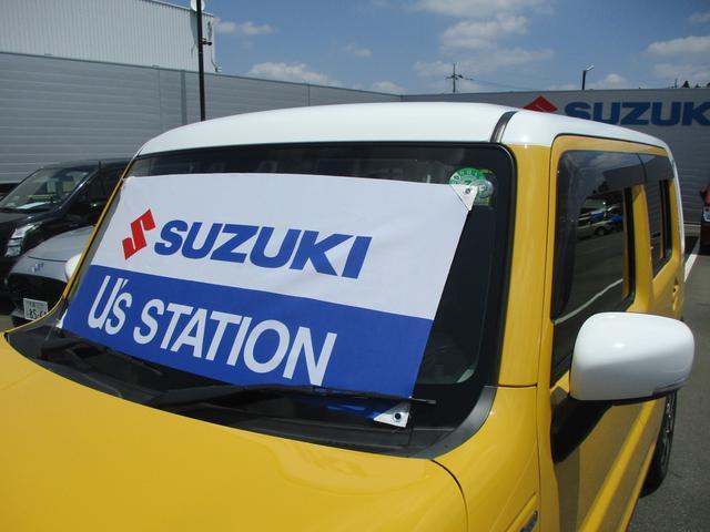 スズキ ハスラー   千葉県の詳細画像 その9