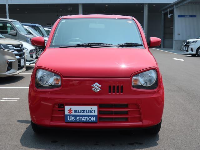 スズキ アルト 660 S  高知県の詳細画像 その2