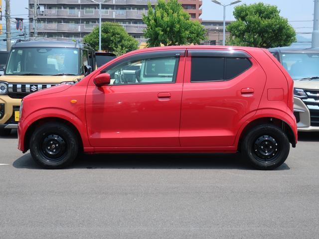 スズキ アルト 660 S  高知県の詳細画像 その4
