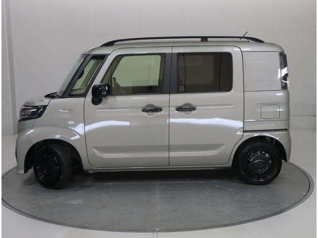 スズキ スペーシアベース   愛知県の詳細画像 その6