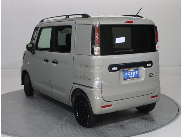 スズキ スペーシアベース   愛知県の詳細画像 その7