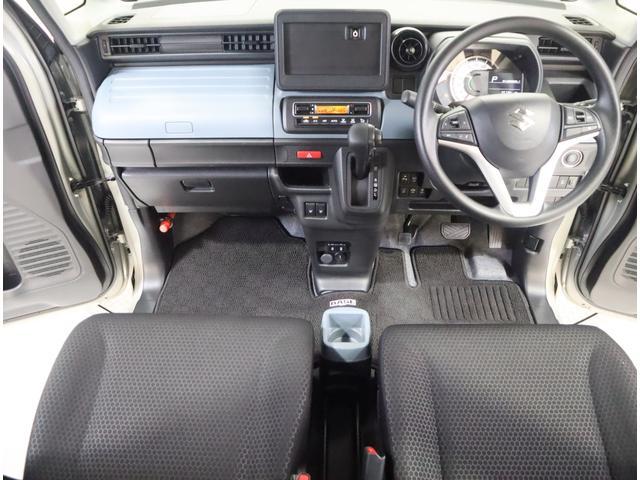 スズキ スペーシアベース   愛知県の詳細画像 その8