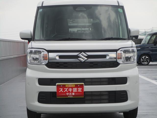 スズキ スペーシア   栃木県の詳細画像 その2