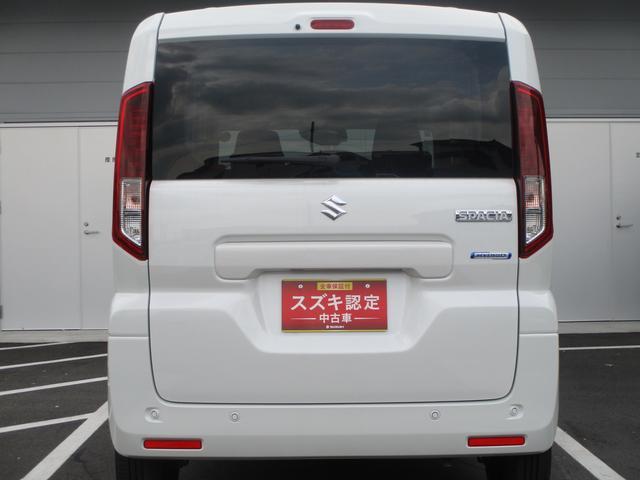 スズキ スペーシア   栃木県の詳細画像 その3