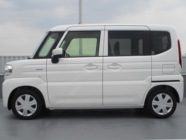 スズキ スペーシア   栃木県の詳細画像 その5