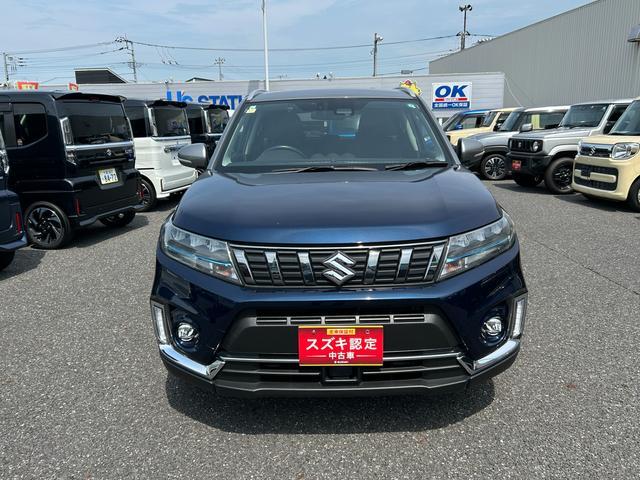 スズキ エスクード   千葉県の詳細画像 その2