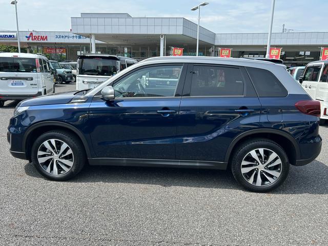 スズキ エスクード   千葉県の詳細画像 その3