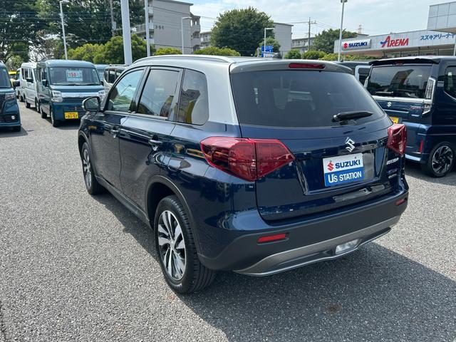 スズキ エスクード   千葉県の詳細画像 その4
