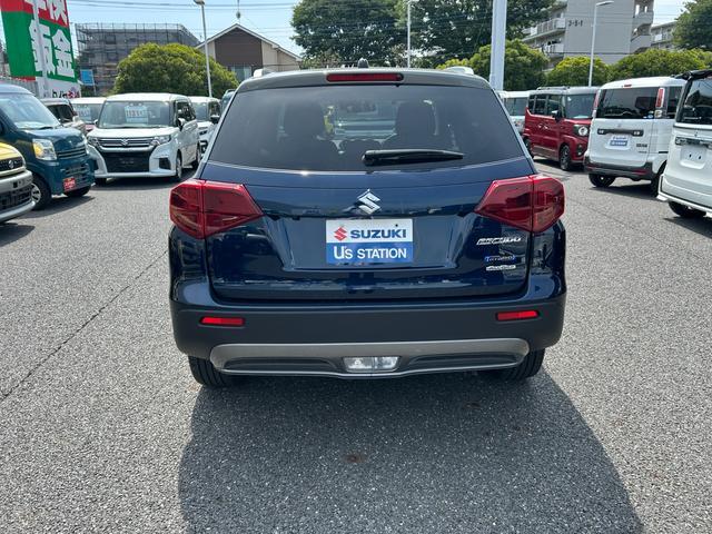 スズキ エスクード   千葉県の詳細画像 その5