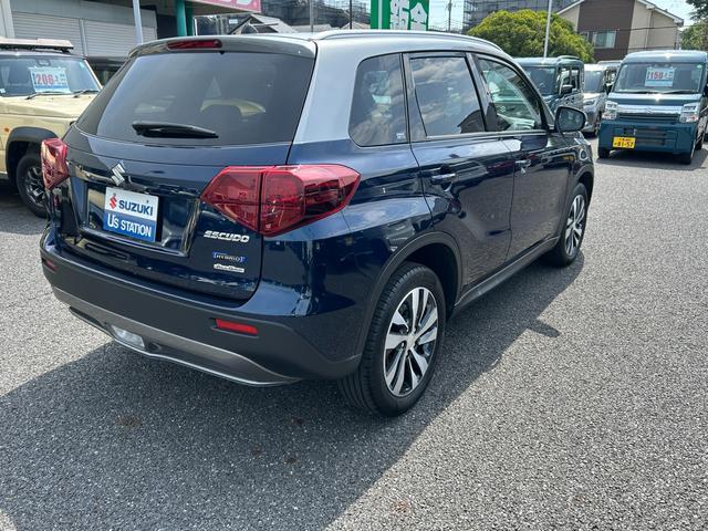 スズキ エスクード   千葉県の詳細画像 その6
