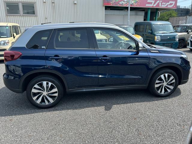 スズキ エスクード   千葉県の詳細画像 その7