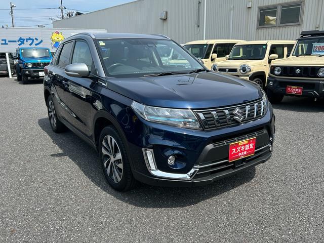 スズキ エスクード   千葉県の詳細画像 その8