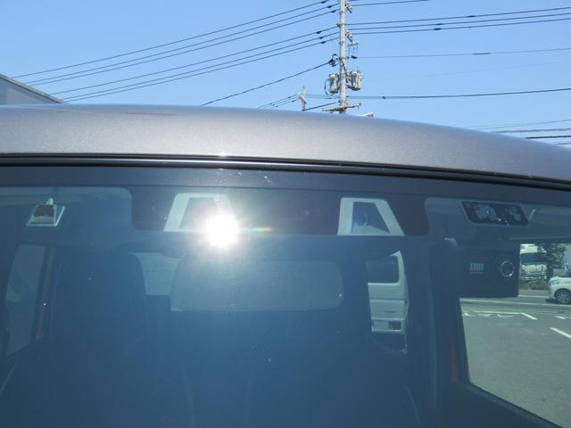 スズキ ハスラー   岡山県の詳細画像 その3