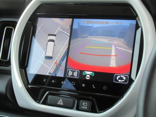 スズキ ハスラー   岡山県の詳細画像 その5