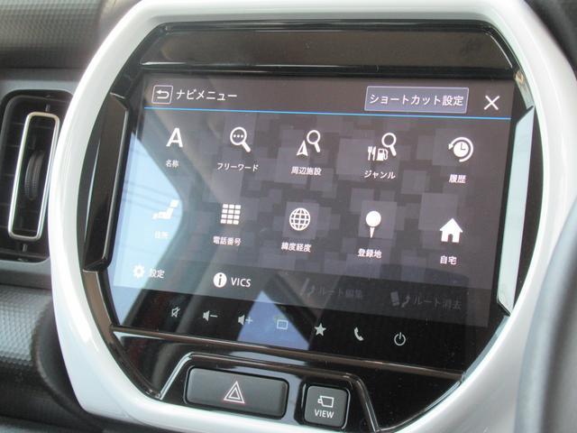 スズキ ハスラー   岡山県の詳細画像 その8