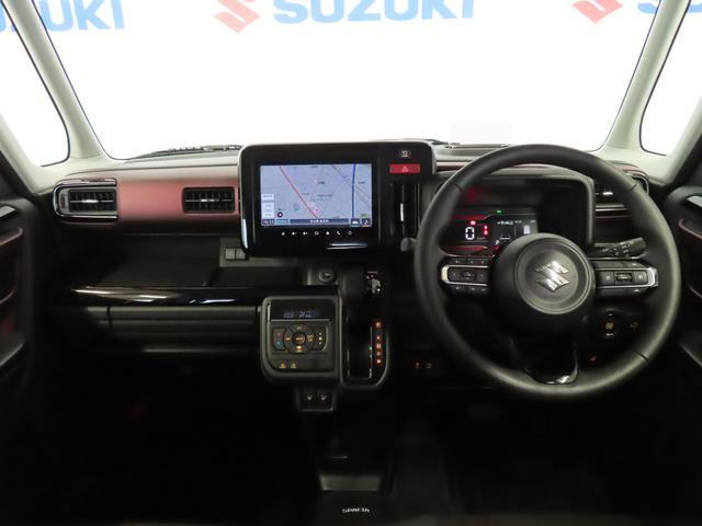 スズキ スペーシア   石川県の詳細画像 その6