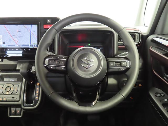 スズキ スペーシア   石川県の詳細画像 その7