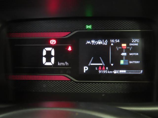 スズキ スペーシア   石川県の詳細画像 その8