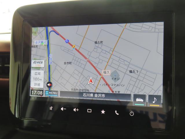 スズキ スペーシア   石川県の詳細画像 その9