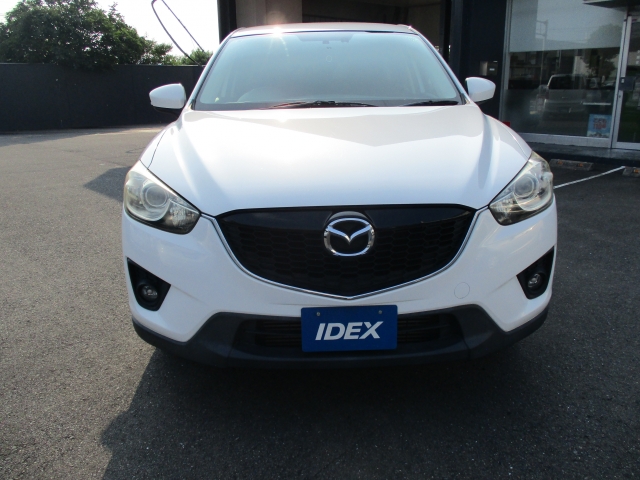 マツダ&nbsp;CX-5&nbsp;&nbsp;&nbsp;長崎県の詳細画像&nbsp;その4
