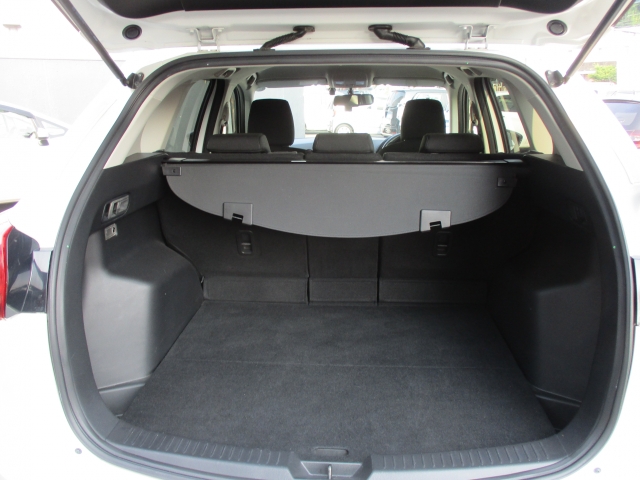 マツダ&nbsp;CX-5&nbsp;&nbsp;&nbsp;長崎県の詳細画像&nbsp;その6