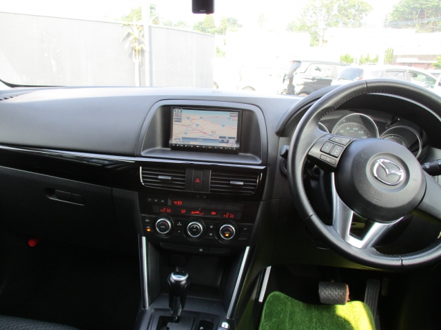 マツダ&nbsp;CX-5&nbsp;&nbsp;&nbsp;長崎県の詳細画像&nbsp;その7