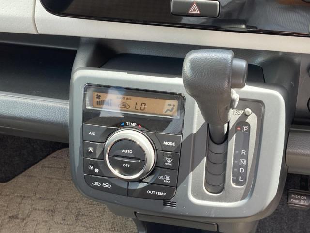 日産&nbsp;モコ&nbsp;&nbsp;&nbsp;新潟県の詳細画像&nbsp;その5