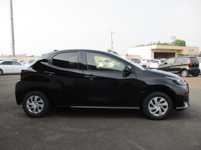 トヨタ&nbsp;ヤリス&nbsp;1.5 X&nbsp;&nbsp;新潟県の詳細画像&nbsp;その5