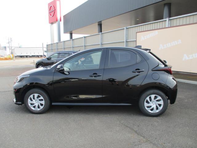 トヨタ&nbsp;ヤリス&nbsp;1.5 X&nbsp;&nbsp;新潟県の詳細画像&nbsp;その9