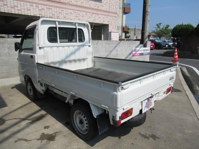 ダイハツ ハイゼットトラック   愛媛県の詳細画像 その8
