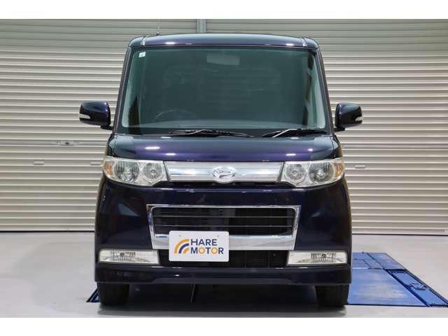 ダイハツ&nbsp;タント&nbsp;660 X&nbsp;&nbsp;愛媛県の詳細画像&nbsp;その4