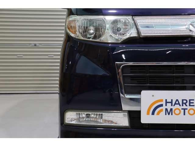 ダイハツ&nbsp;タント&nbsp;660 X&nbsp;&nbsp;愛媛県の詳細画像&nbsp;その5