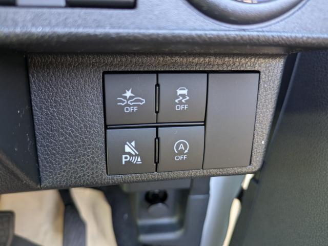 ダイハツ ムーヴキャンバス 660 ストライプス G  香川県の詳細画像 その5