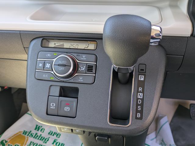 ダイハツ ムーヴキャンバス 660 ストライプス G  香川県の詳細画像 その9